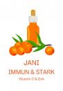 JaNi Immun und Stark